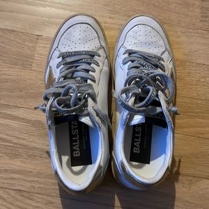 Golden goose ball star 36